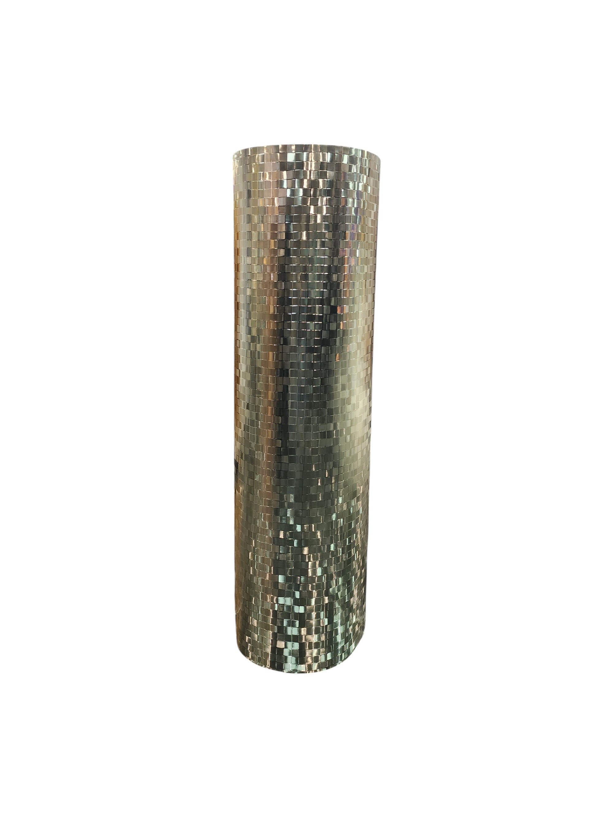Placas Autoadhesivas Mosaico Gold 56142