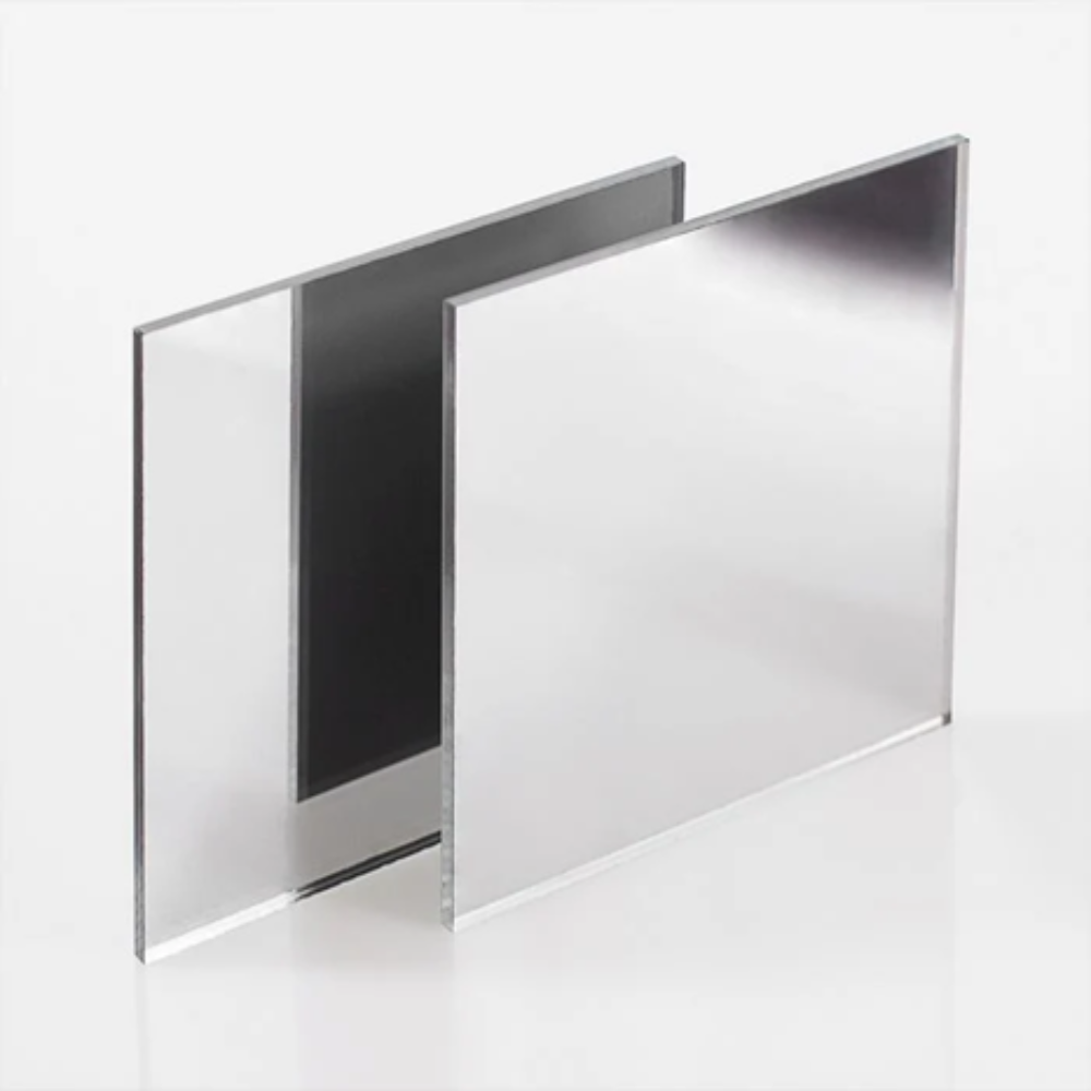 White Mirror