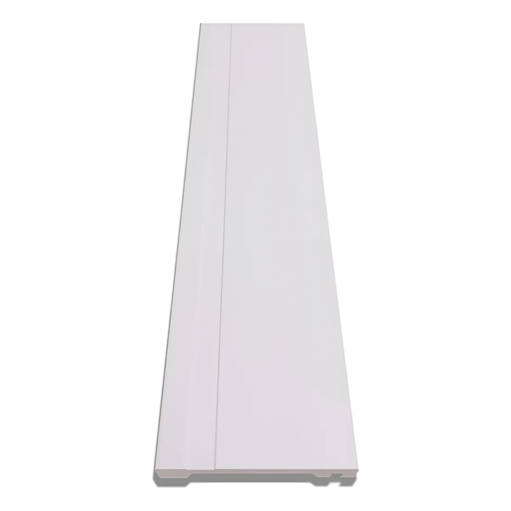 Zócalo Pvc