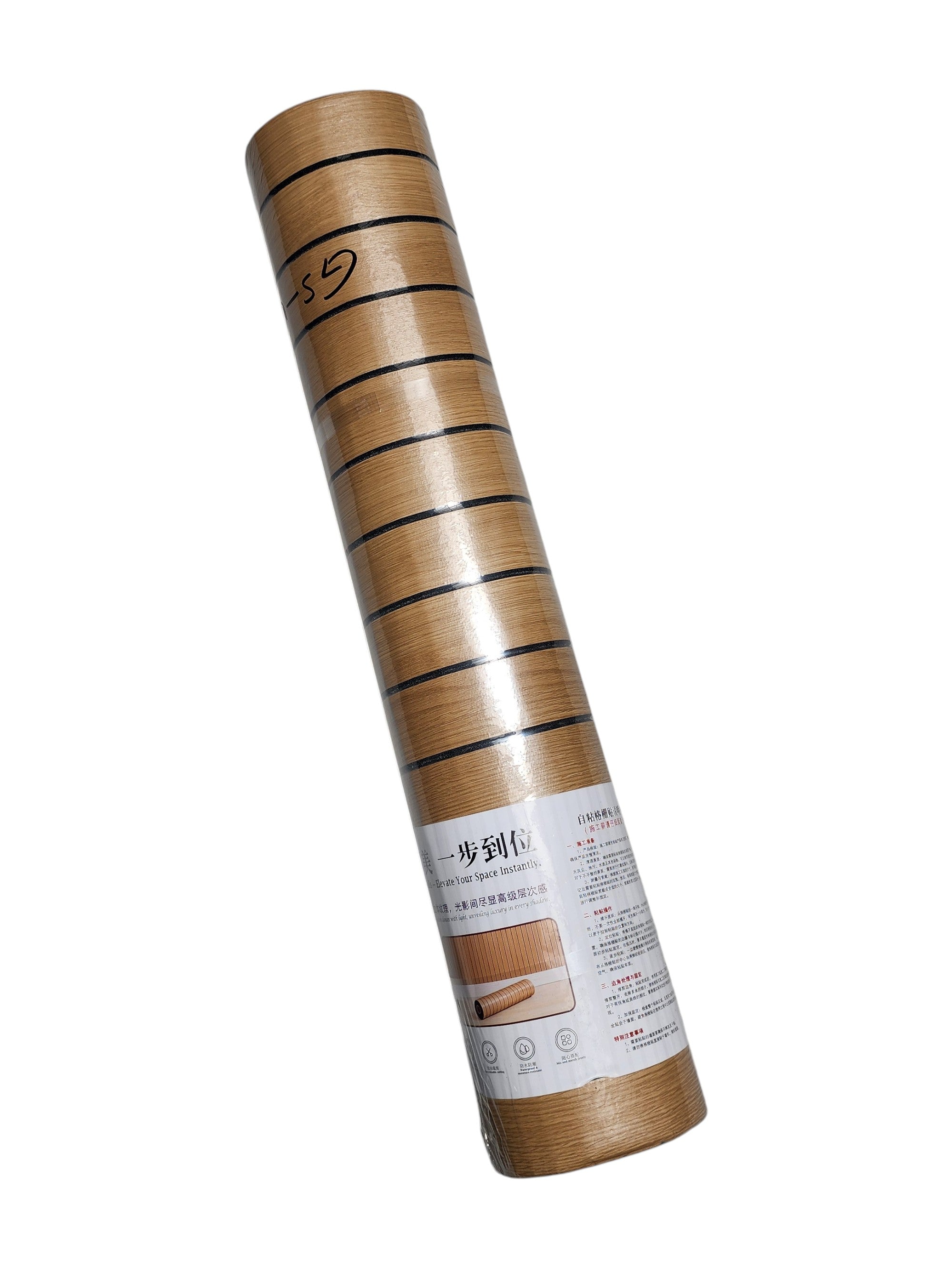 Rollo wall panel autoadhesivo 008