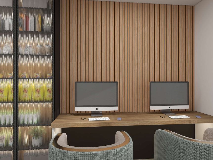 Rollo wall panel autoadhesivo 008