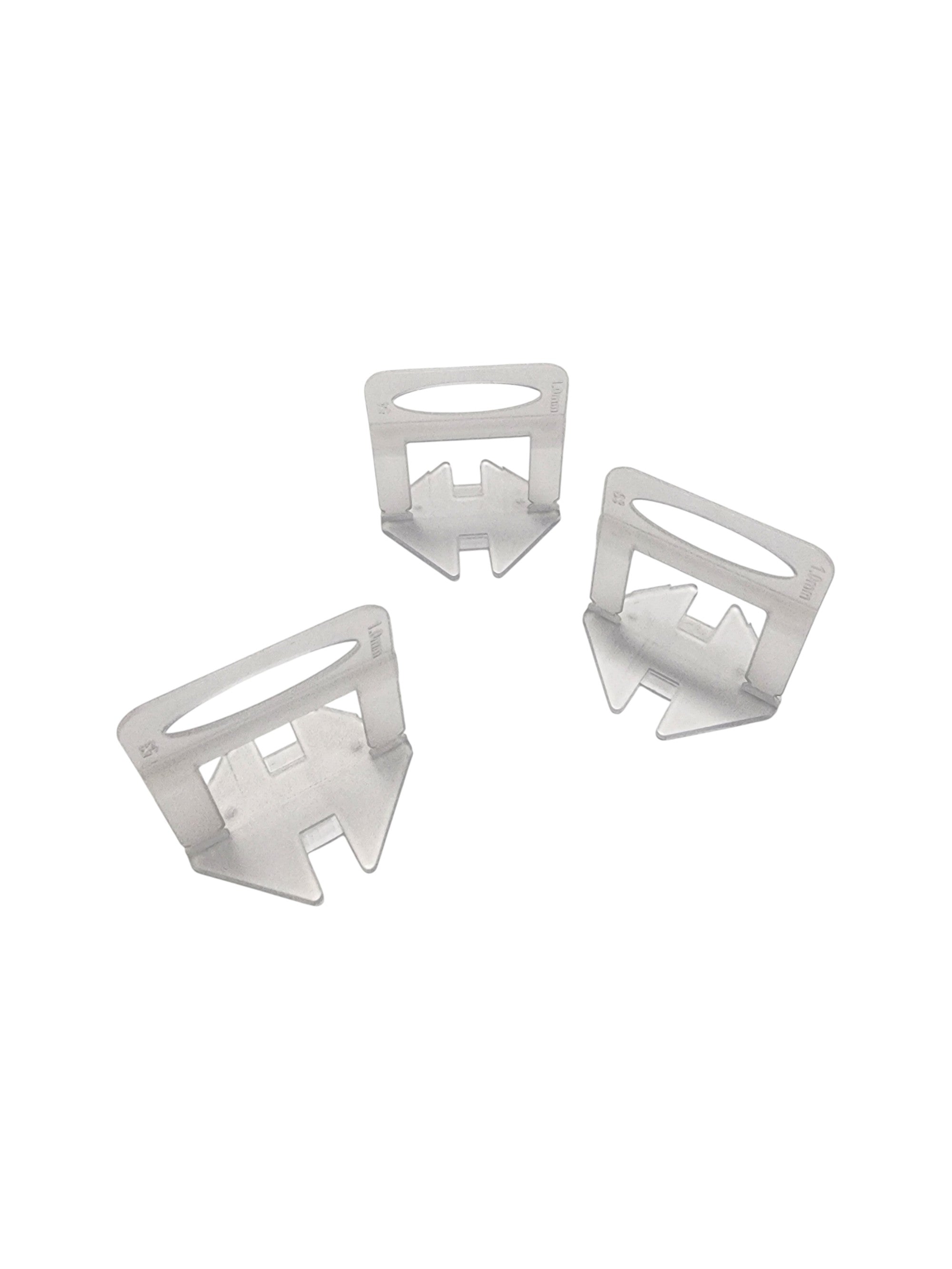 Niveladores P/ Cerámica Y Porcelanato