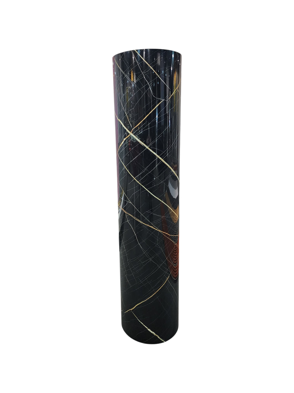 Rollo autoadhesivo simil mármol 1757