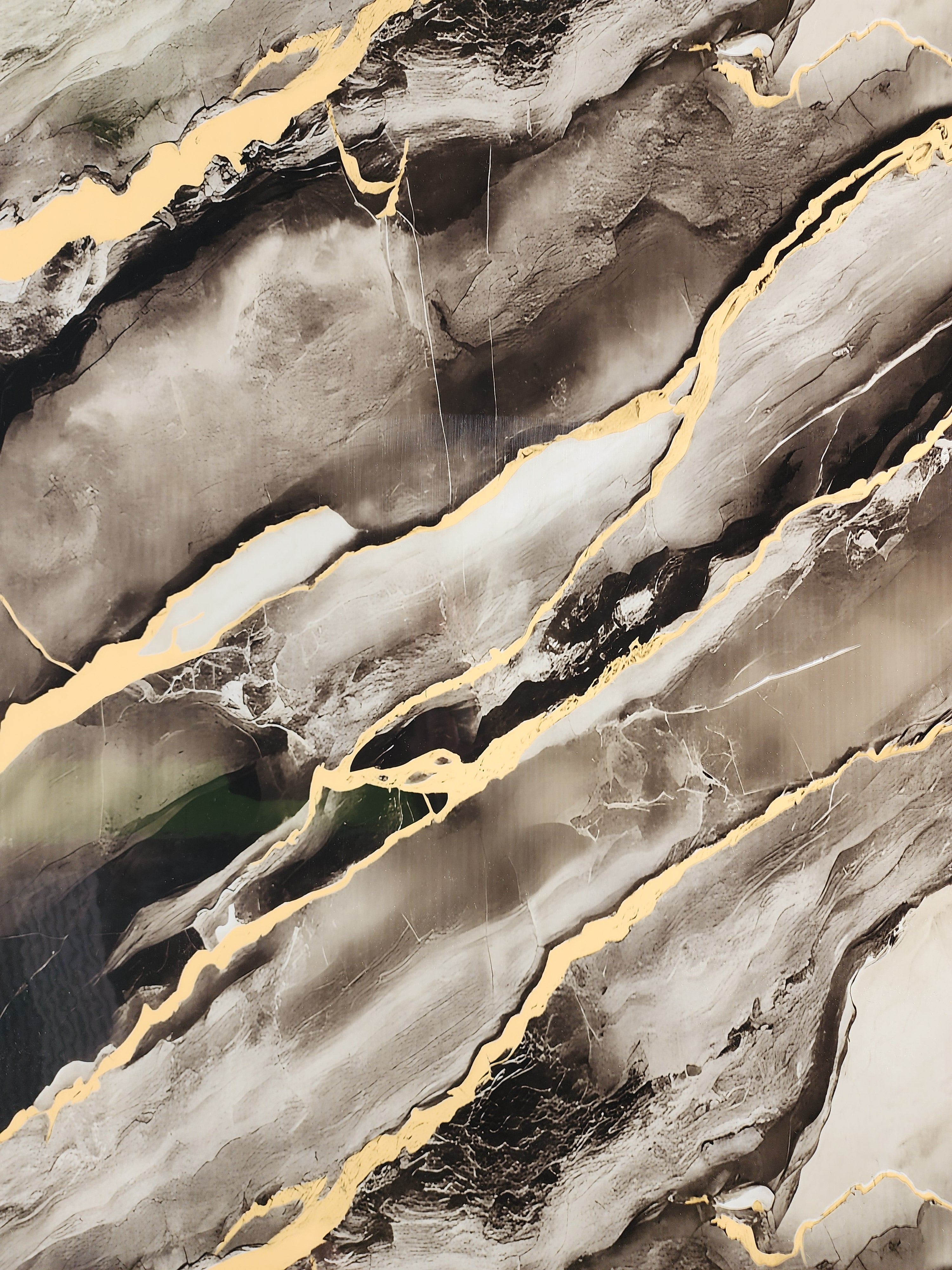 Rollo Autoadhesivo Símil Mármol  Bs 3765