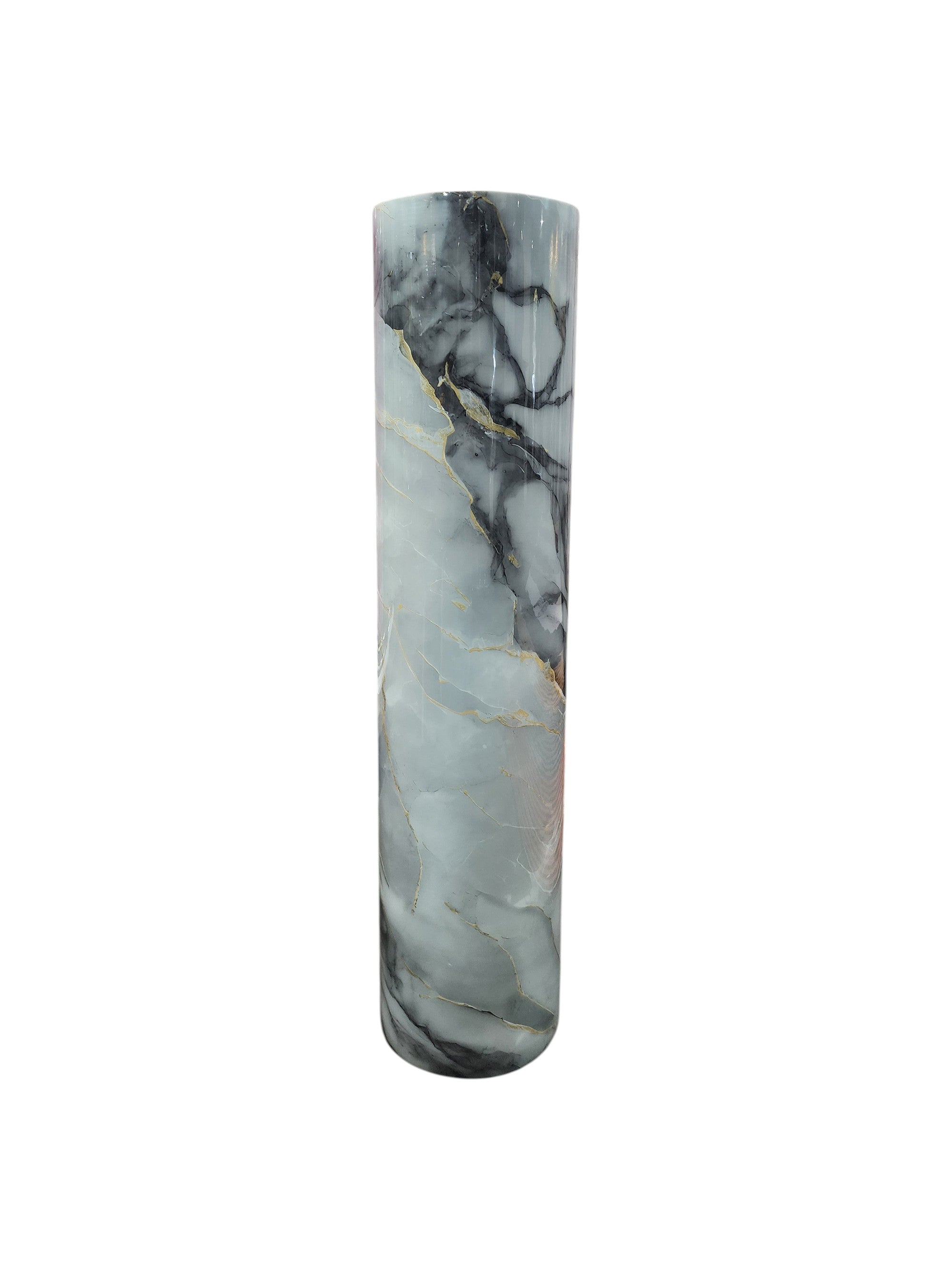 Rollo autoadhesivo simil mármol 3763