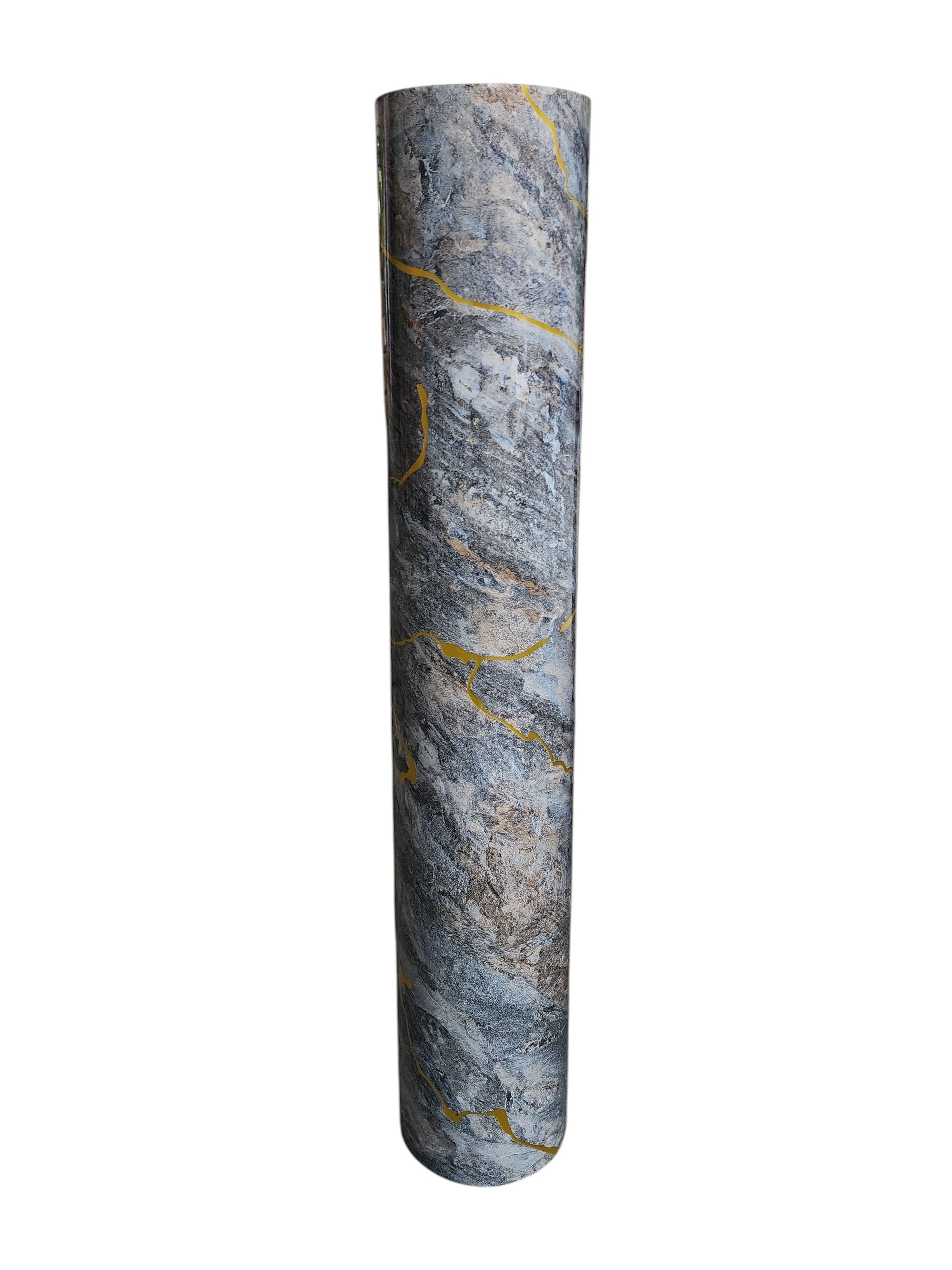 Rollo autoadhesivo simil mármol 3790