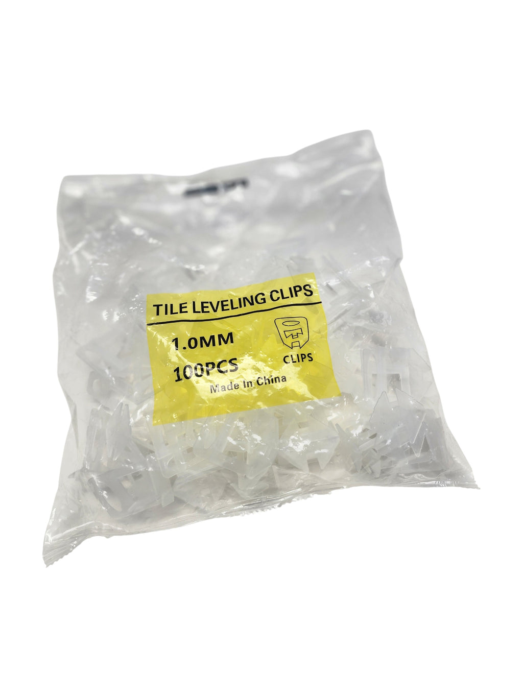 Niveladores P/ Cerámica Y Porcelanato