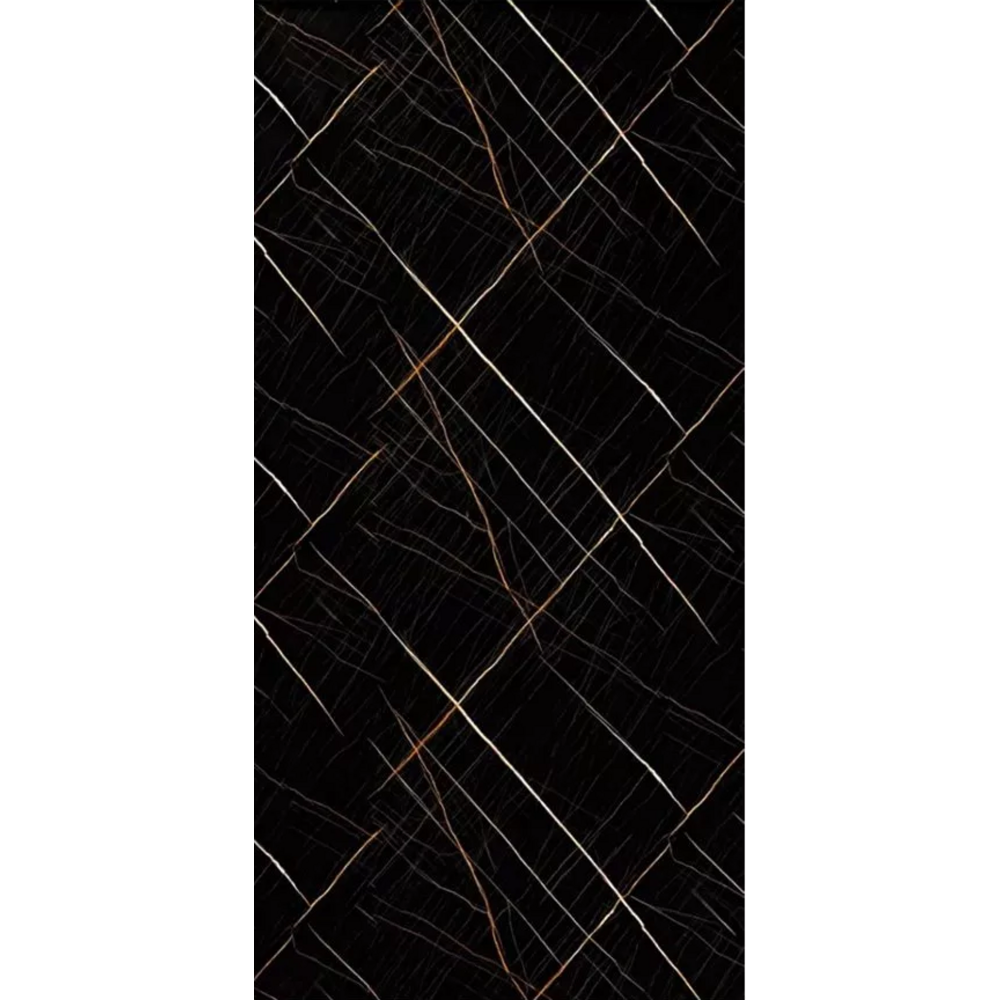 Black Golden