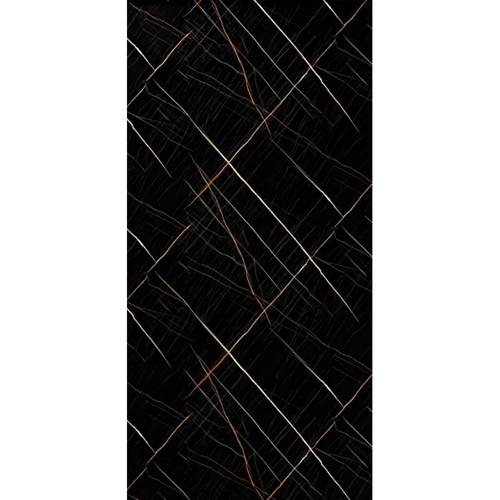Black Golden