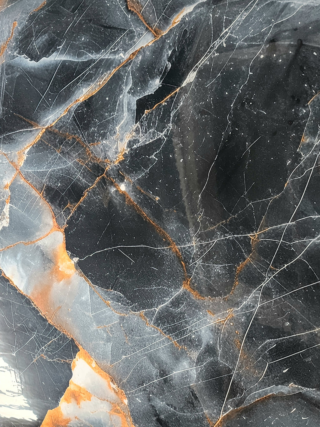 Placas Símil Mármol Autoadhesivas Bs 3755