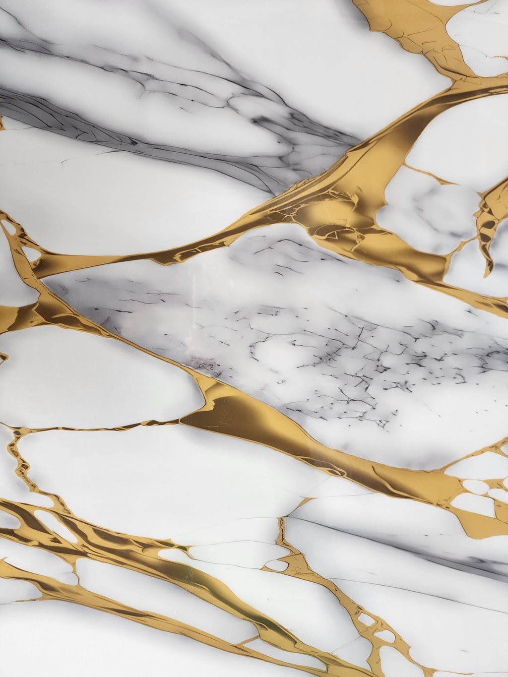 Placas Símil Mármol Autoadhesivas Bs 3783