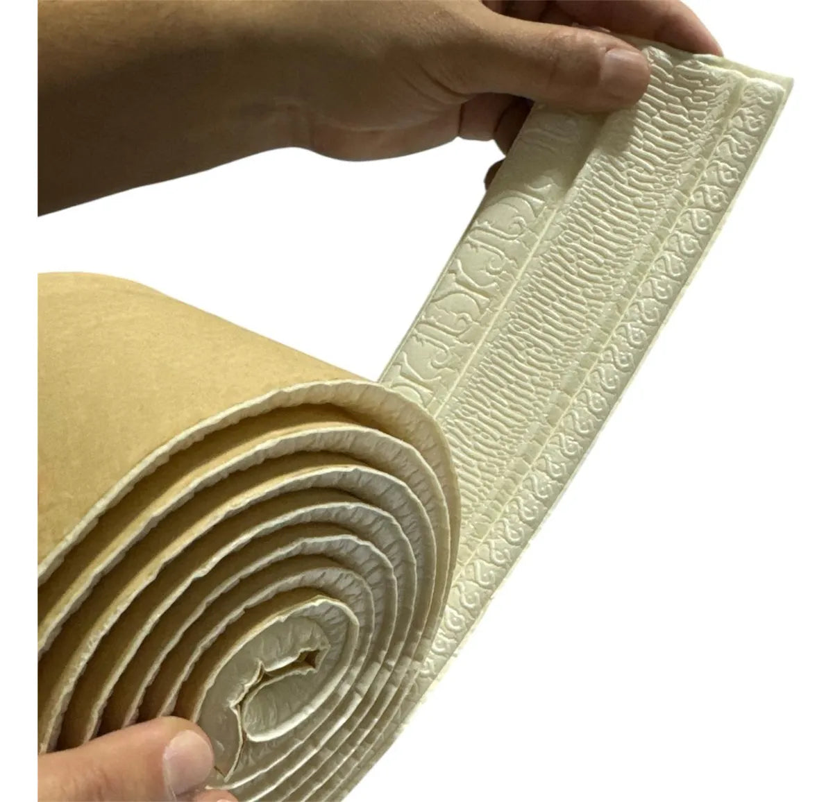 Zócalo 3d Autoadhesivo