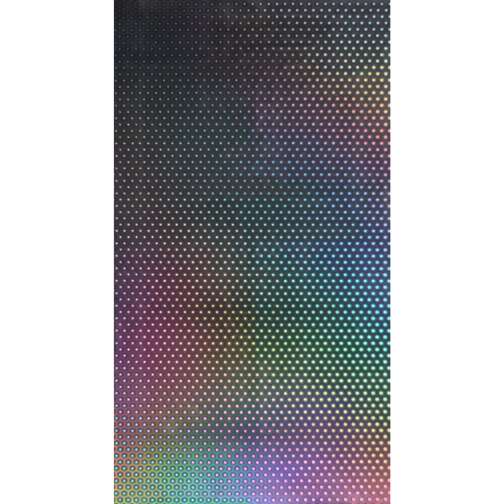 Holographic