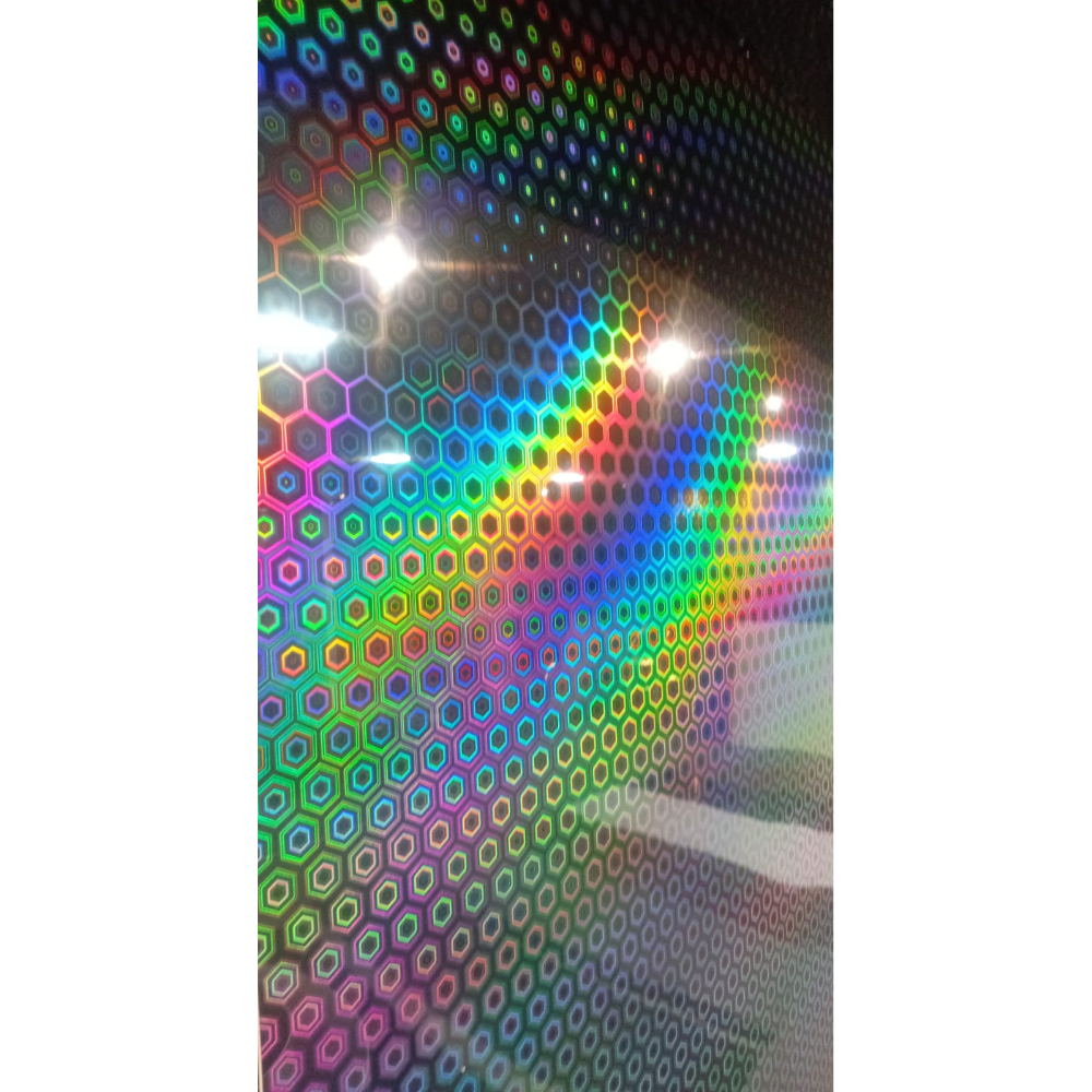 Holographic