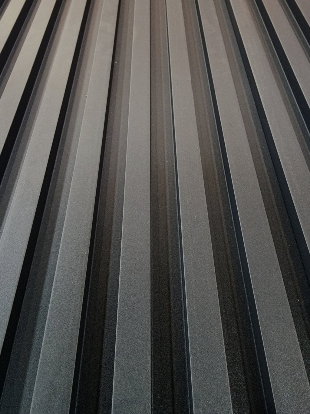 Wall panel LK 6100