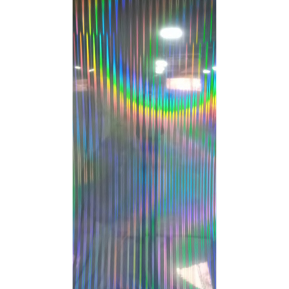 Multicolor Mirror