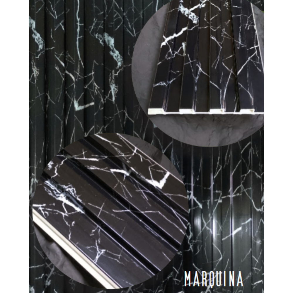 Wall Panel Marquina
