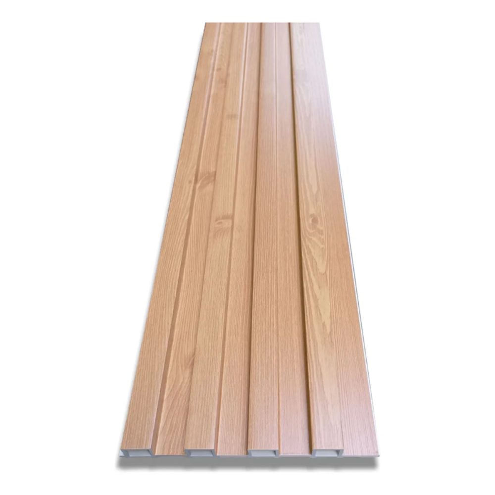 Wall Panel Yellow Pine