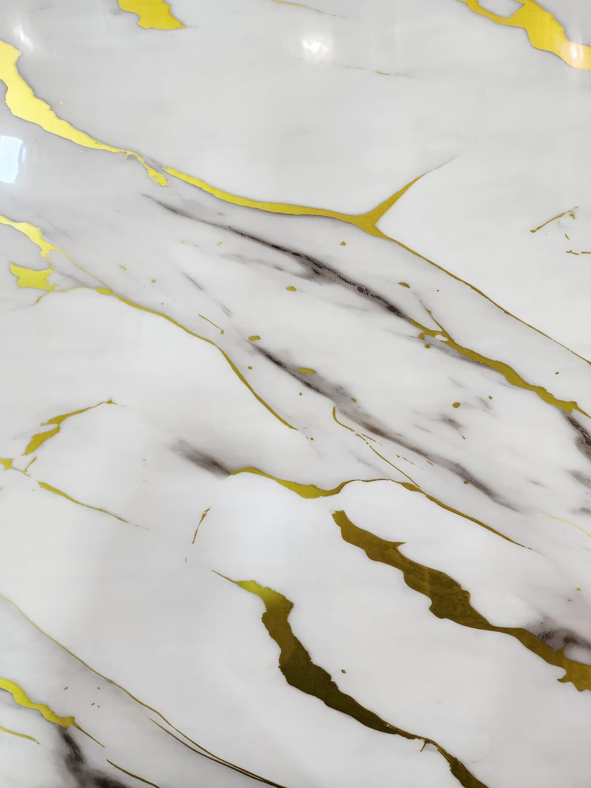 Rollo autoadhesivo Símil Mármol Bs 1773 L