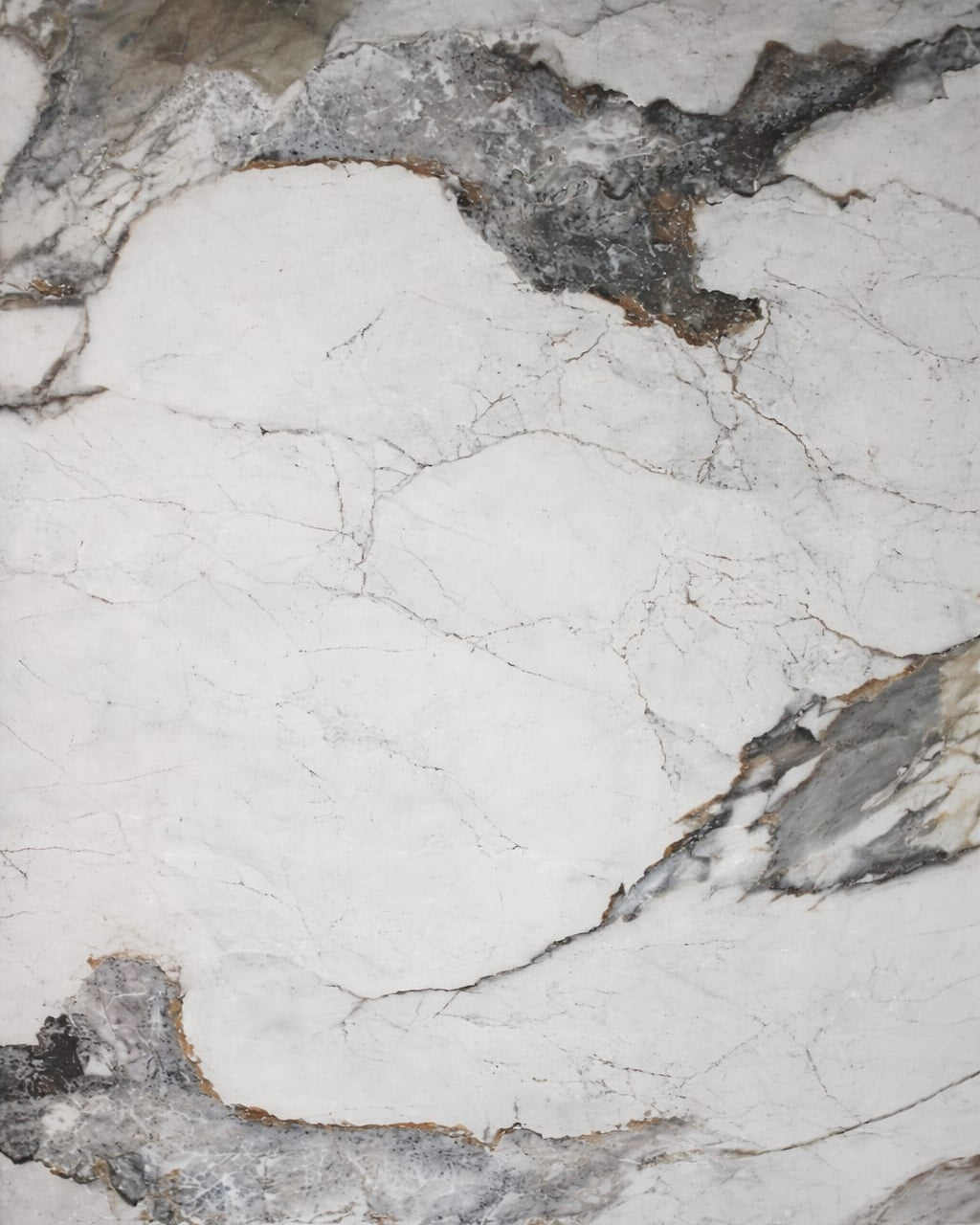 Carrara Blue