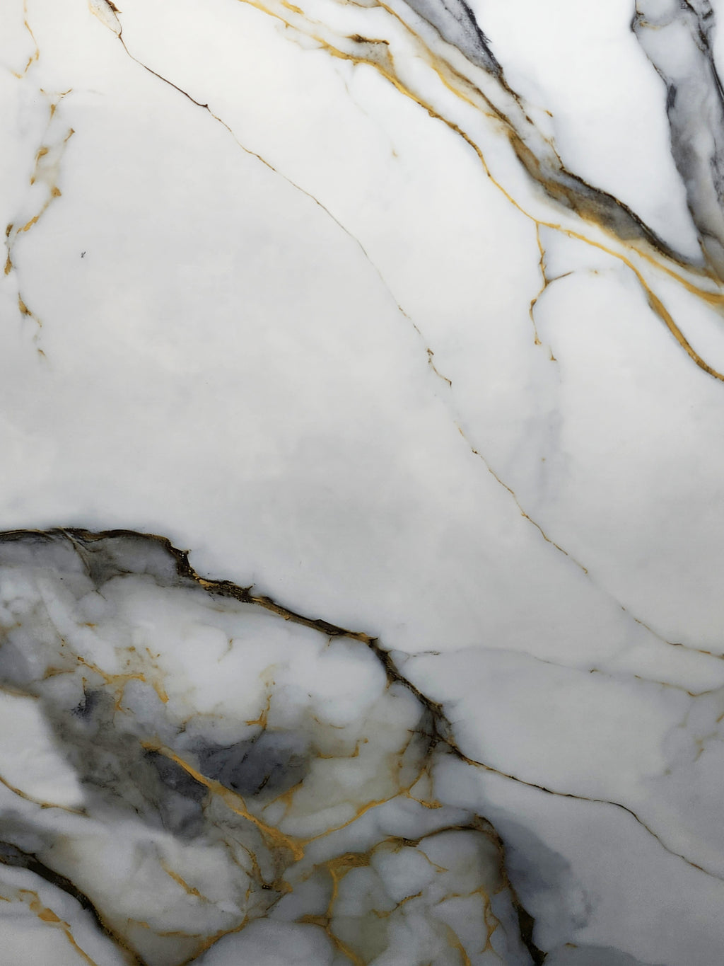 Rollo Autodhesivo Simil Mármol Bs 3769