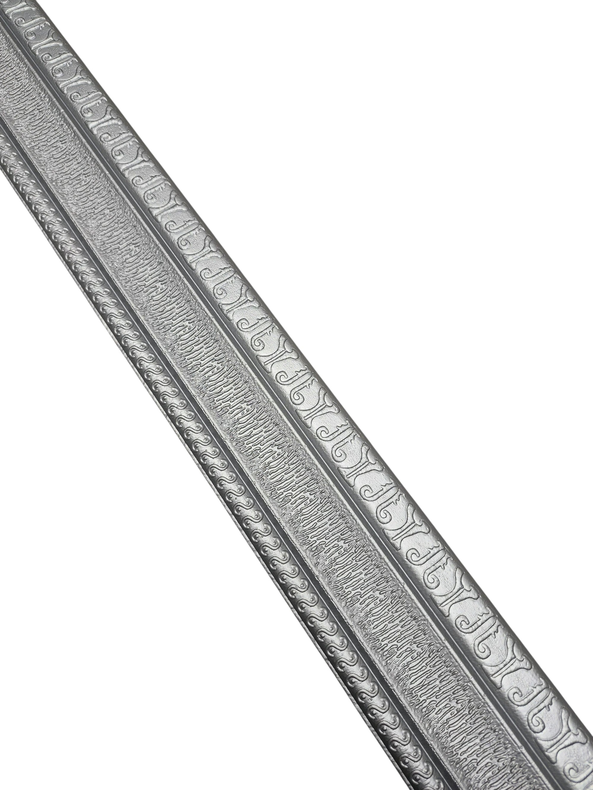 Zócalo 3d Autoadhesivo