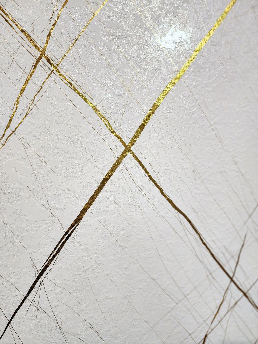 Lausen white texturado