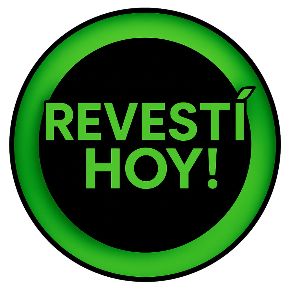 Revestí Hoy!