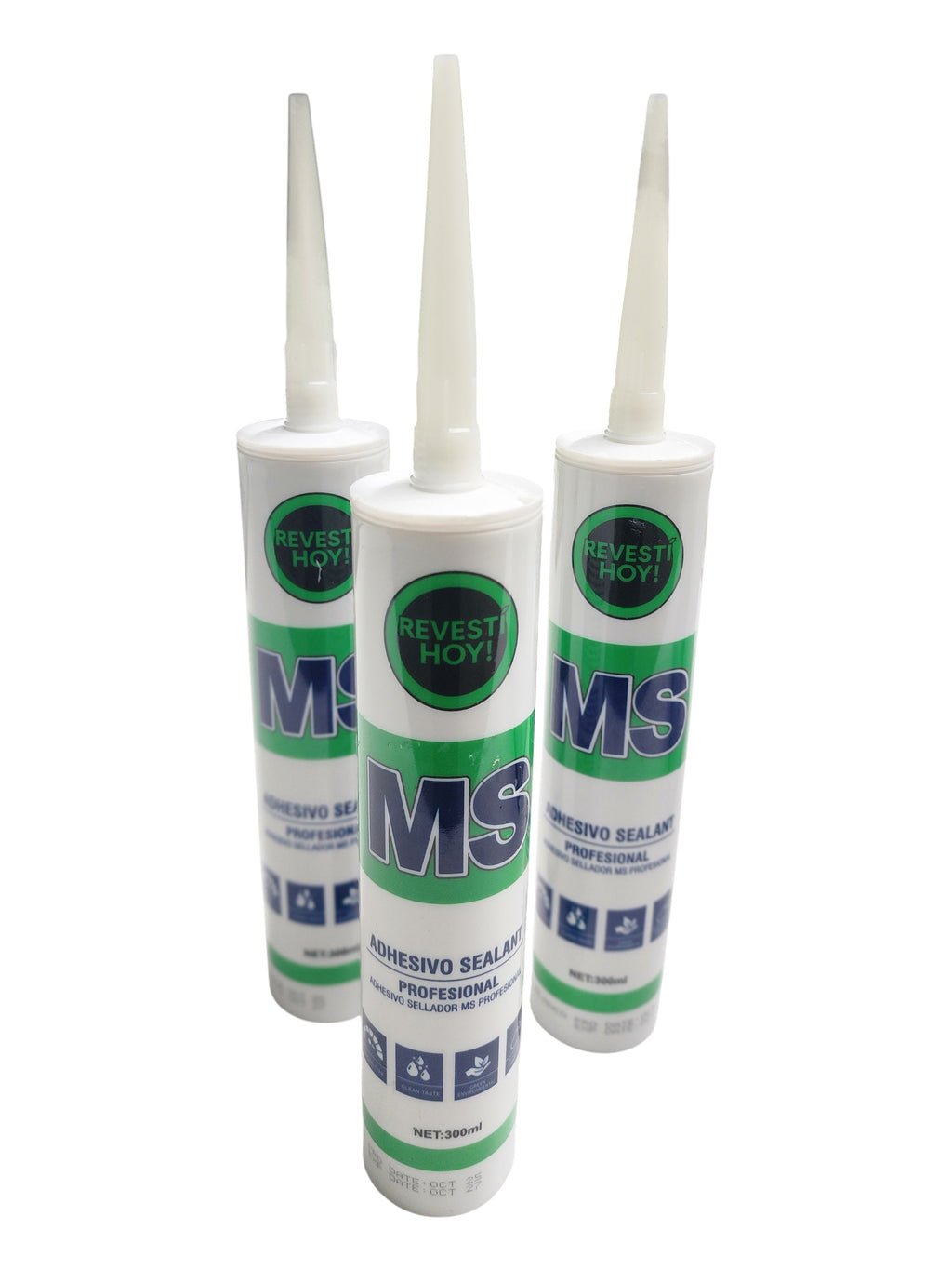 Revestí hoy Adhesivo Sellador