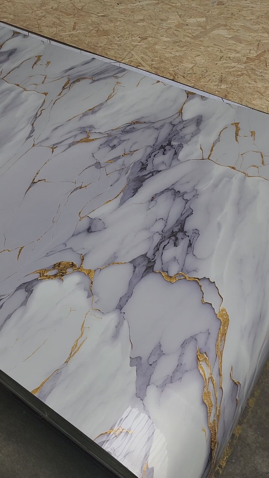 Rollo autoadhesivo Simil Mármol 3782