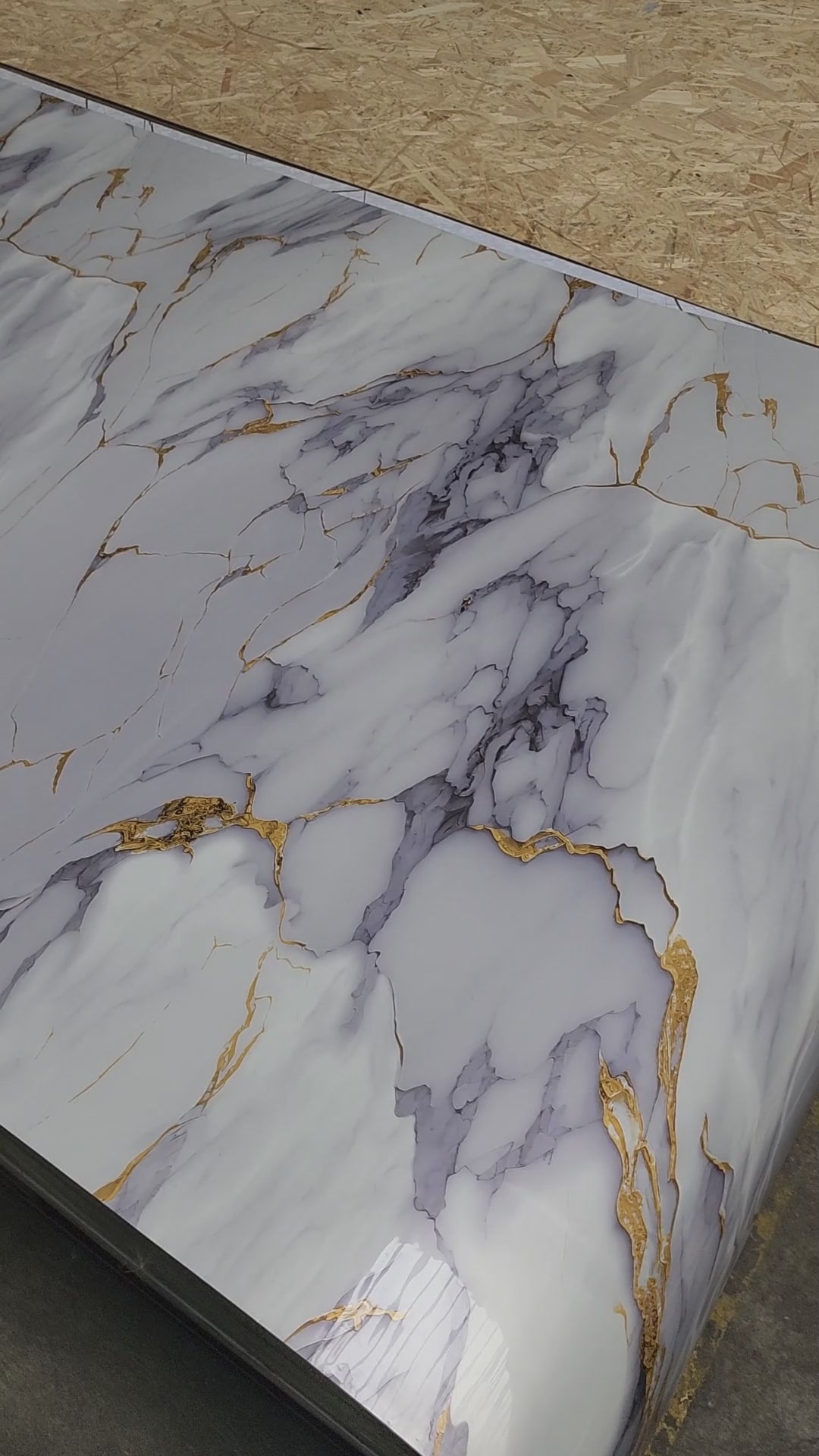 Rollo autoadhesivo Simil Mármol 3782