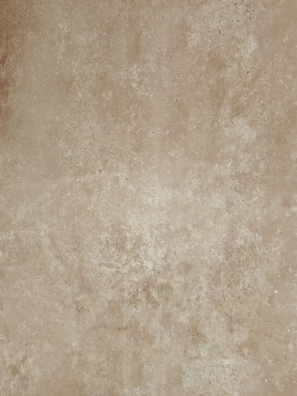 Travertino al agua