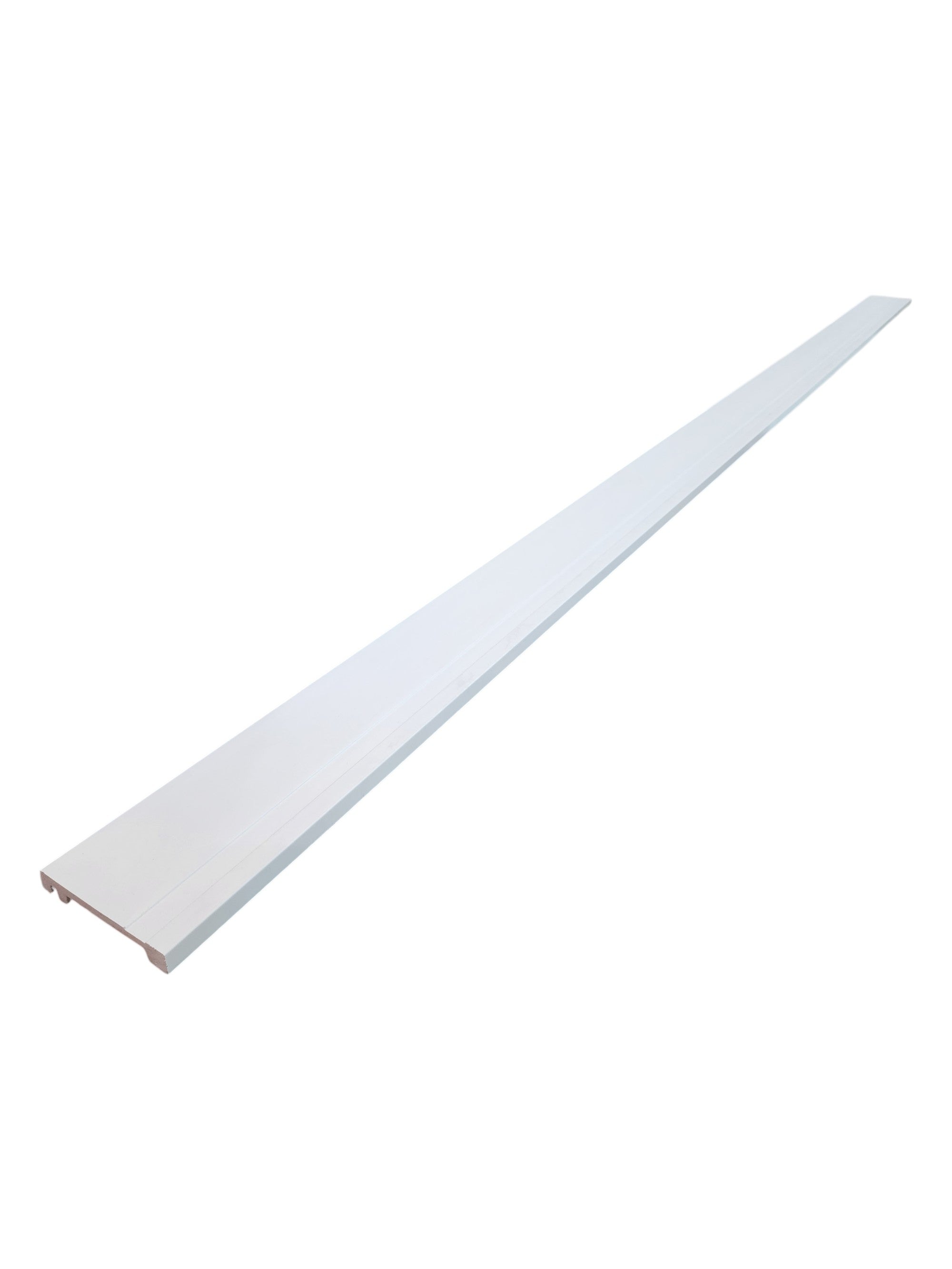 Zócalo Pvc